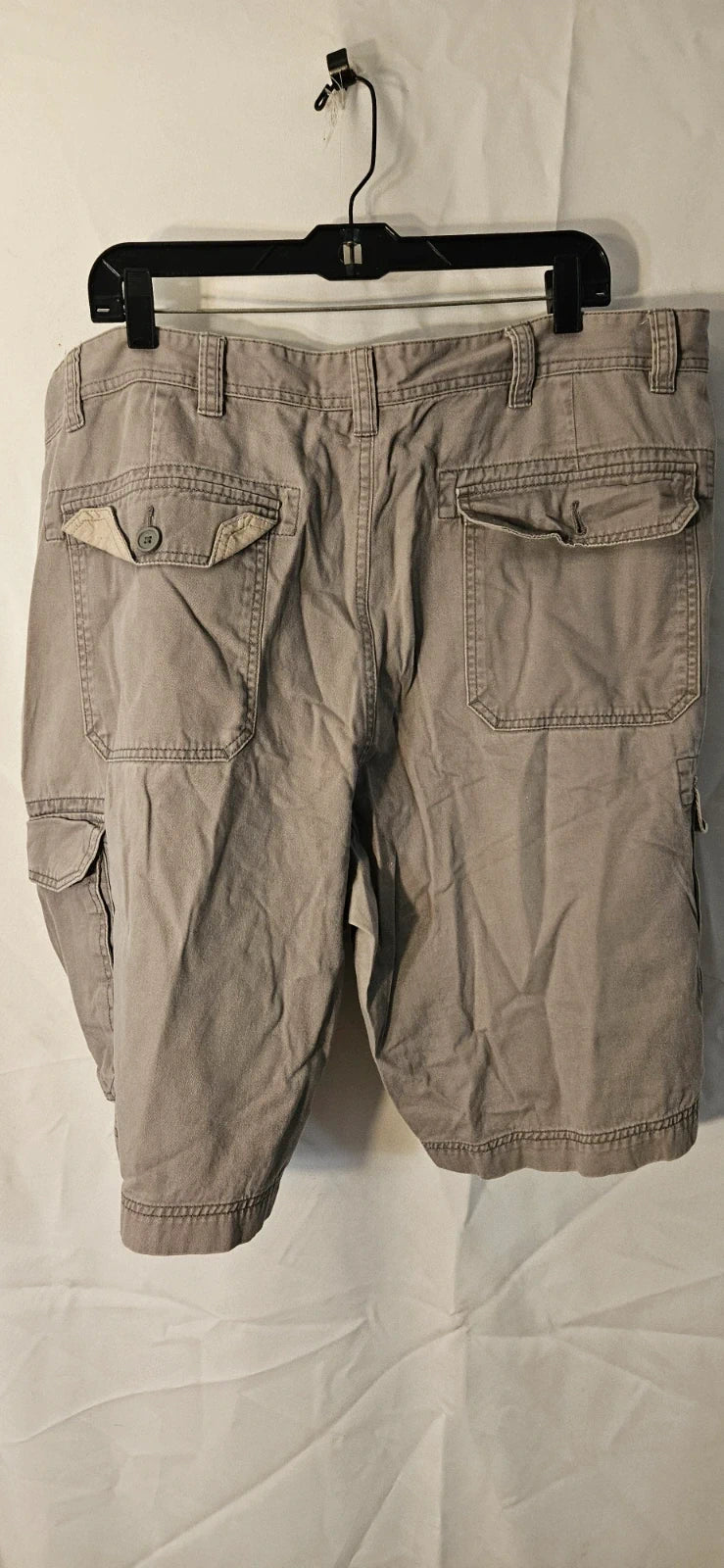 Mens Cargo Shorts by Sun River item 2542