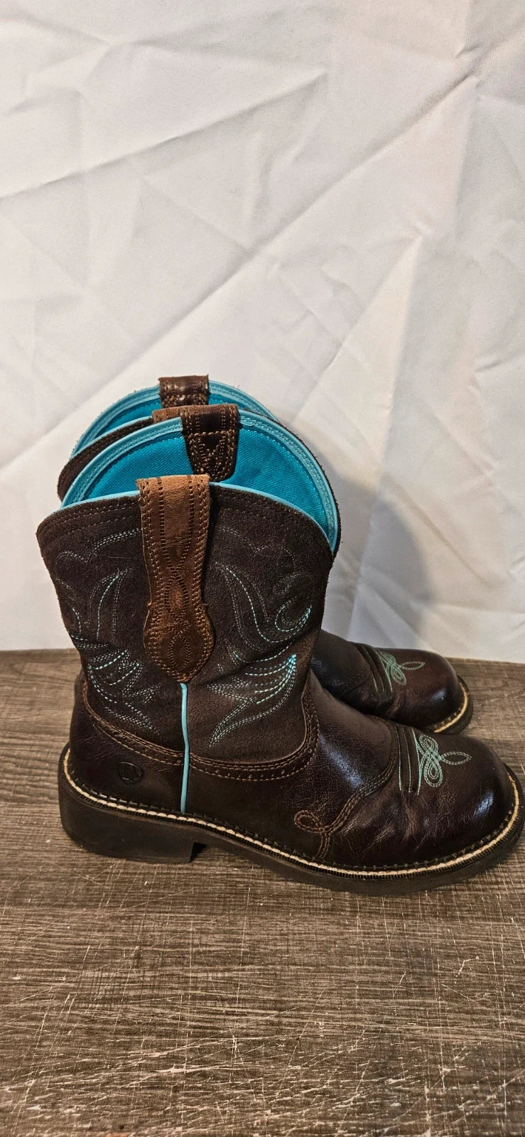 Wome s Ariat Boots item 2531