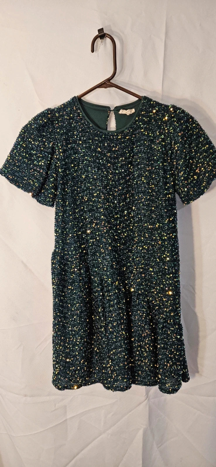 Girls dress by Hayden size Large item 2521