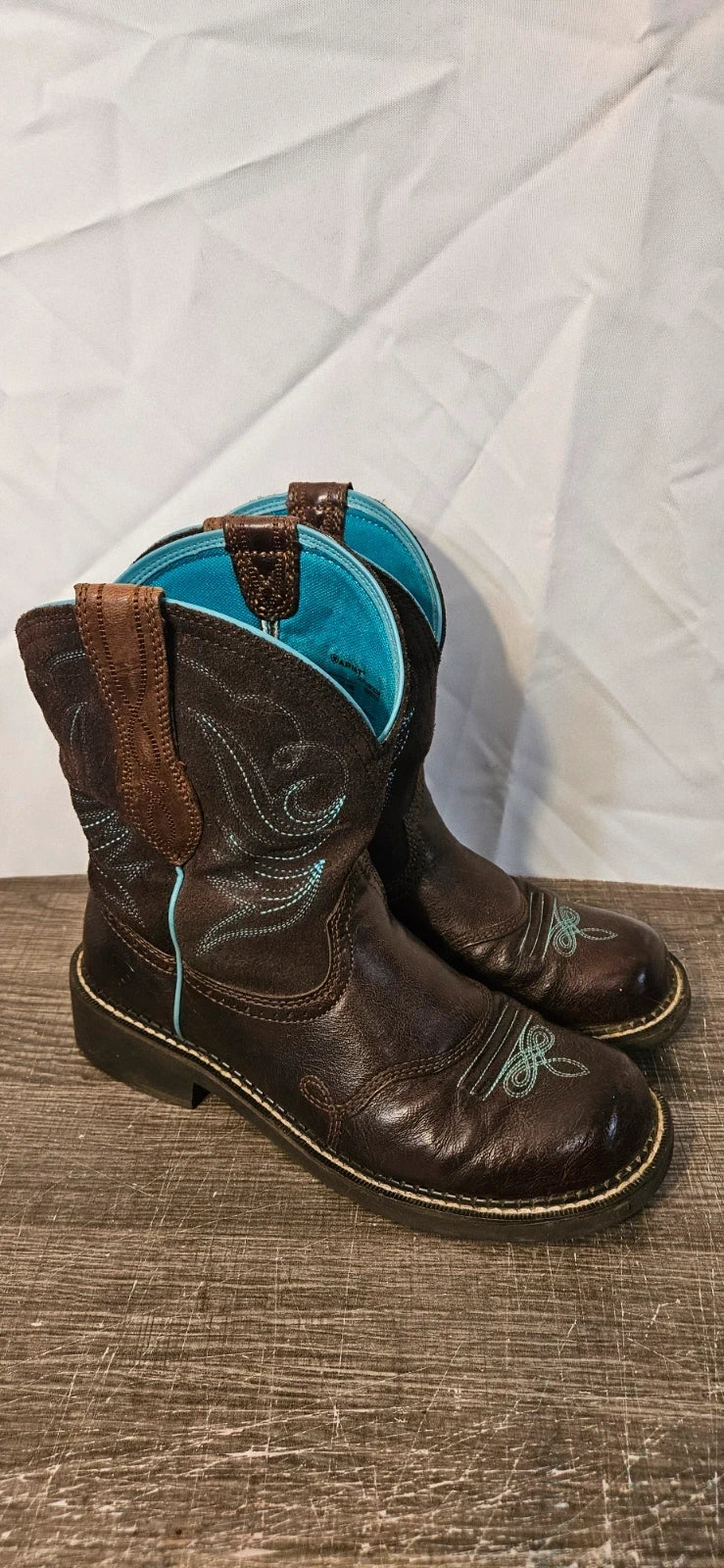 Wome s Ariat Boots item 2531