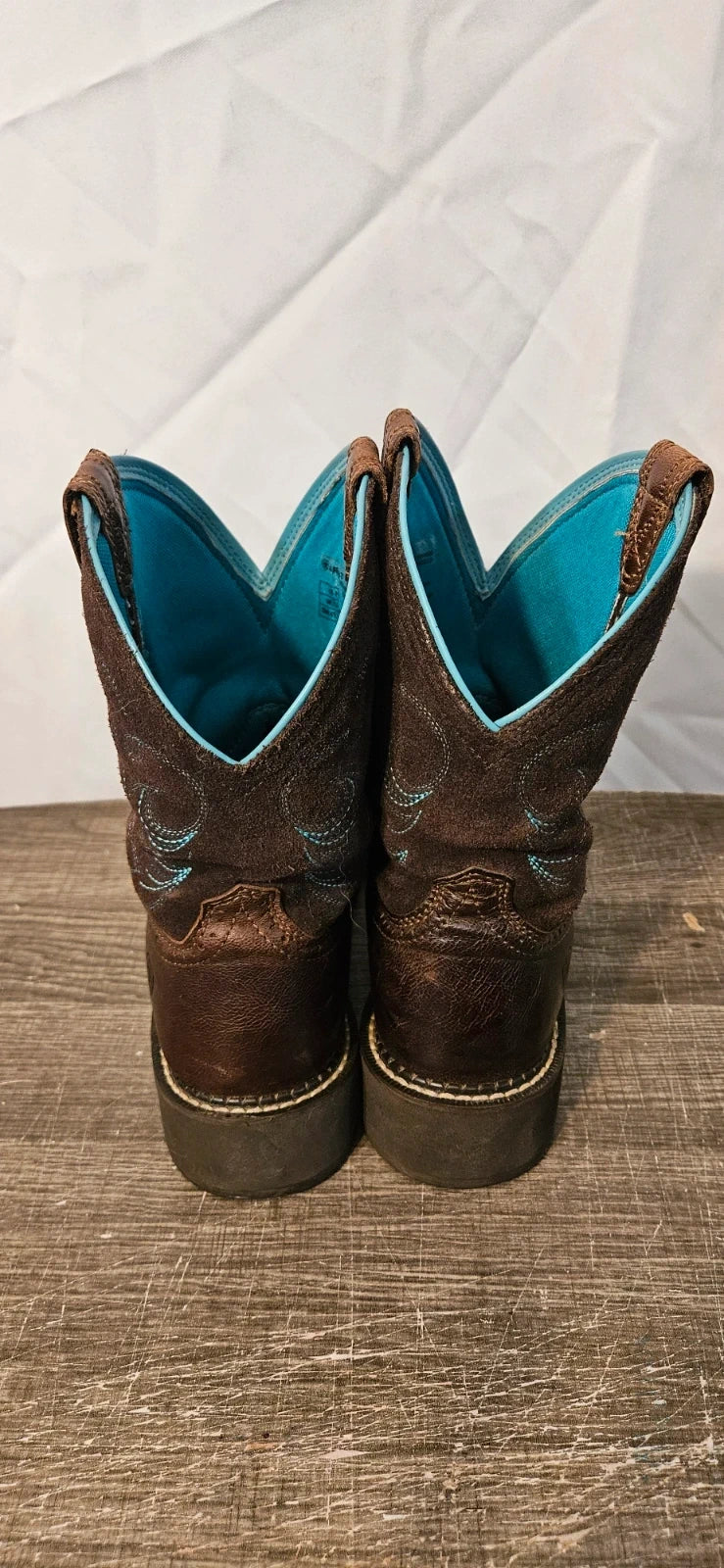 Wome s Ariat Boots item 2531