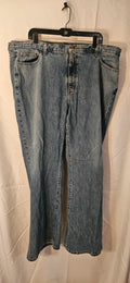Women's unbranded jeans size 24. Item 2563