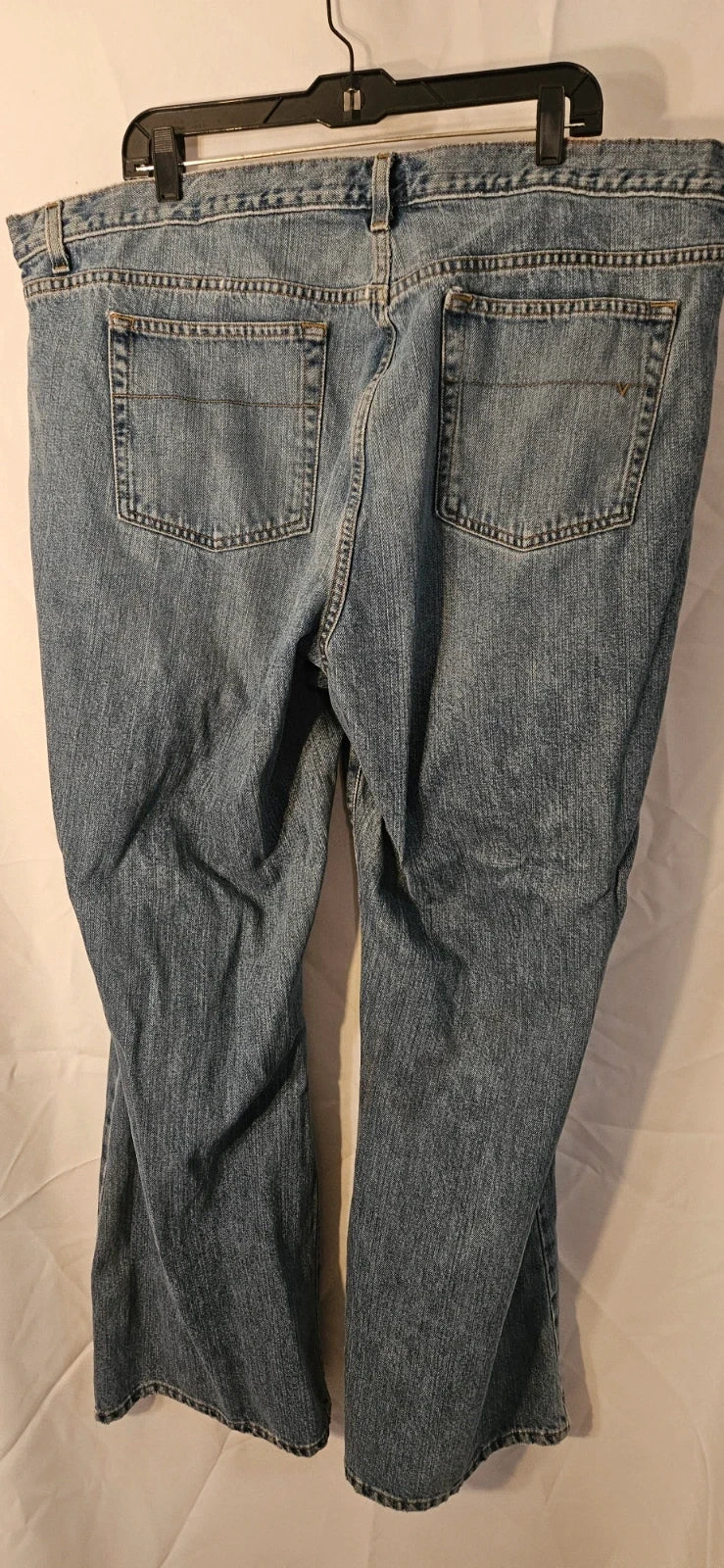 Women's unbranded jeans size 24. Item 2563