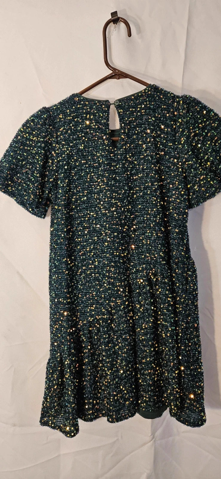 Girls dress by Hayden size Large item 2521