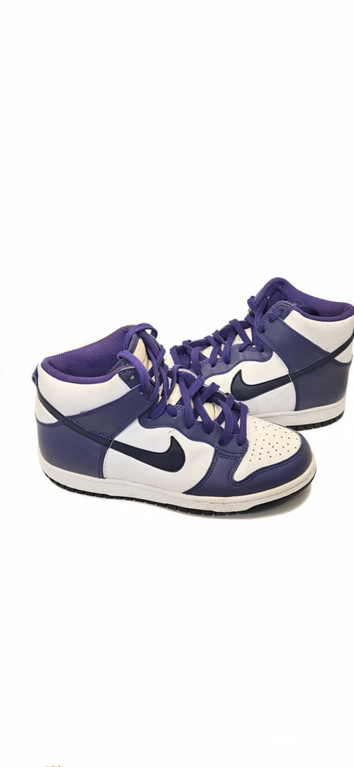 Air Jordan High OG University Blue -- ITEM #2411