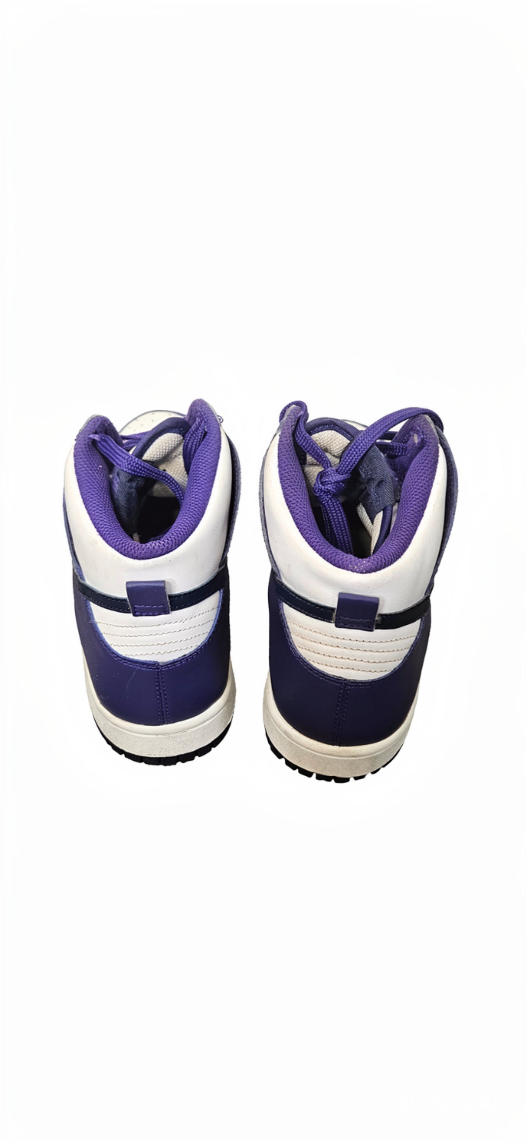 Air Jordan High OG University Blue -- ITEM #2411