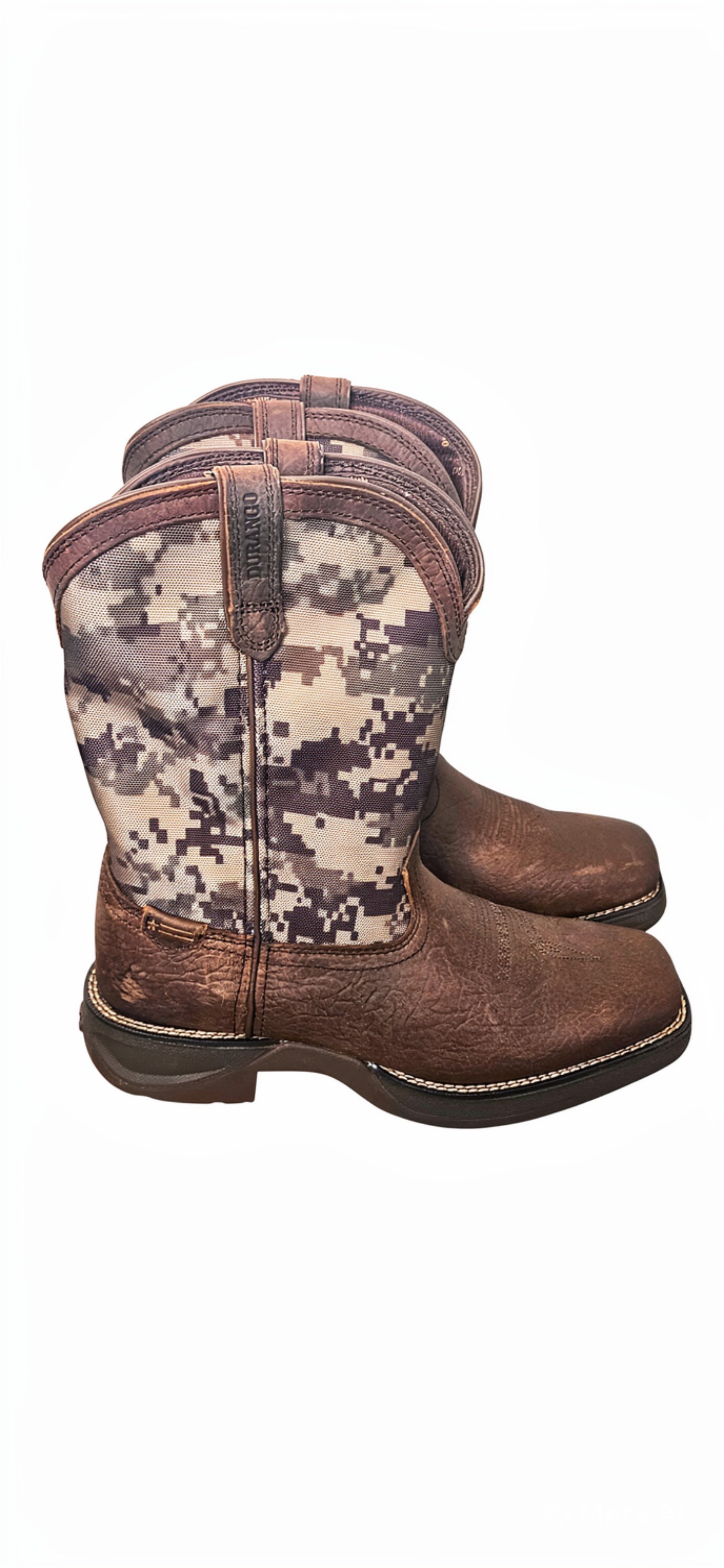Durango Lil’ Durango Kids Western Boots - Size 6.5M  - ITEM #2399