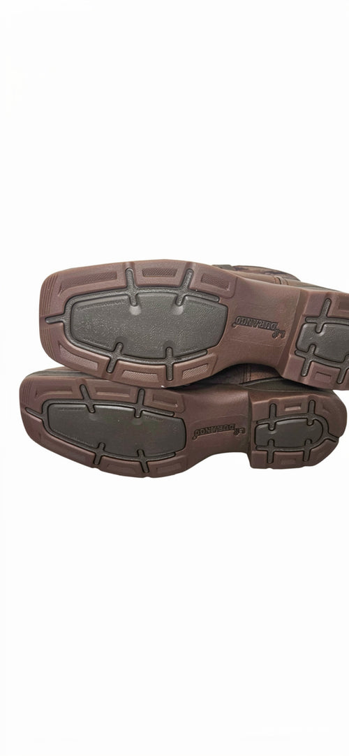Durango Lil’ Durango Kids Western Boots - Size 6.5M  - ITEM #2399