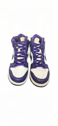 Air Jordan High OG University Blue -- ITEM #2411